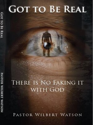 cover image of Got to Be Real